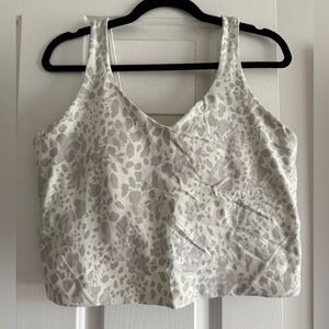 lululemon Align Tank Top